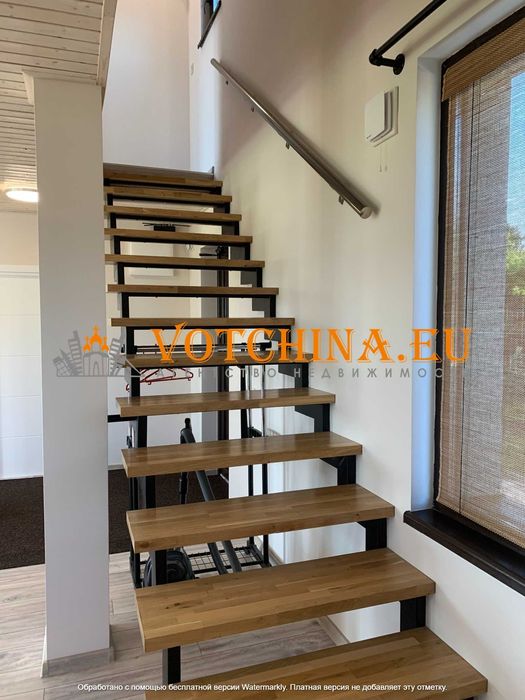 Продава се Къща в с. Александрово, Област Бургас - 180 кв.м за 1445 €/кв.м - Снимка #9