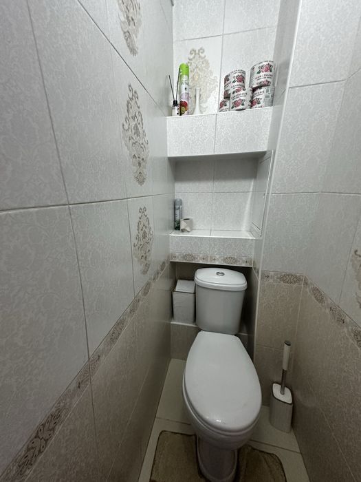 Продается 3-х комн квартира