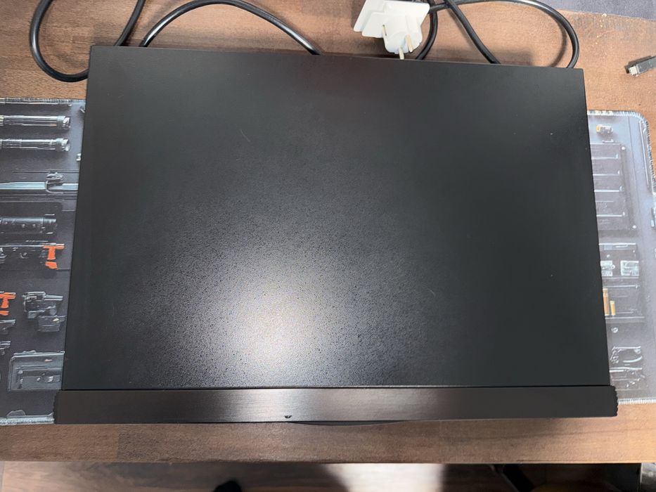 CD player плеър Rotel RCD-971 с PCM63 и  PMD100