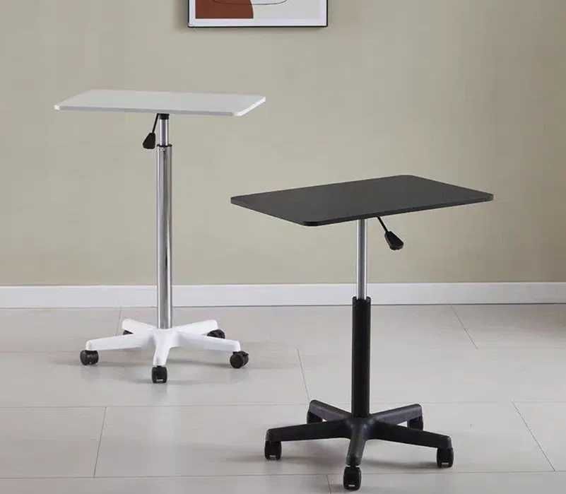 Многофункциональный передвижной столик для ноутбука