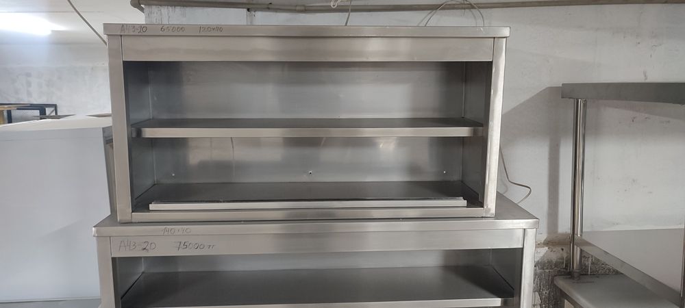 Навесной шкаф, нейтральное оборудование, столы стулья диваны кресла