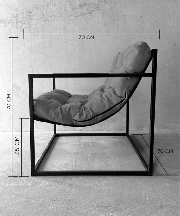 Кресло/ Стул/ для салона