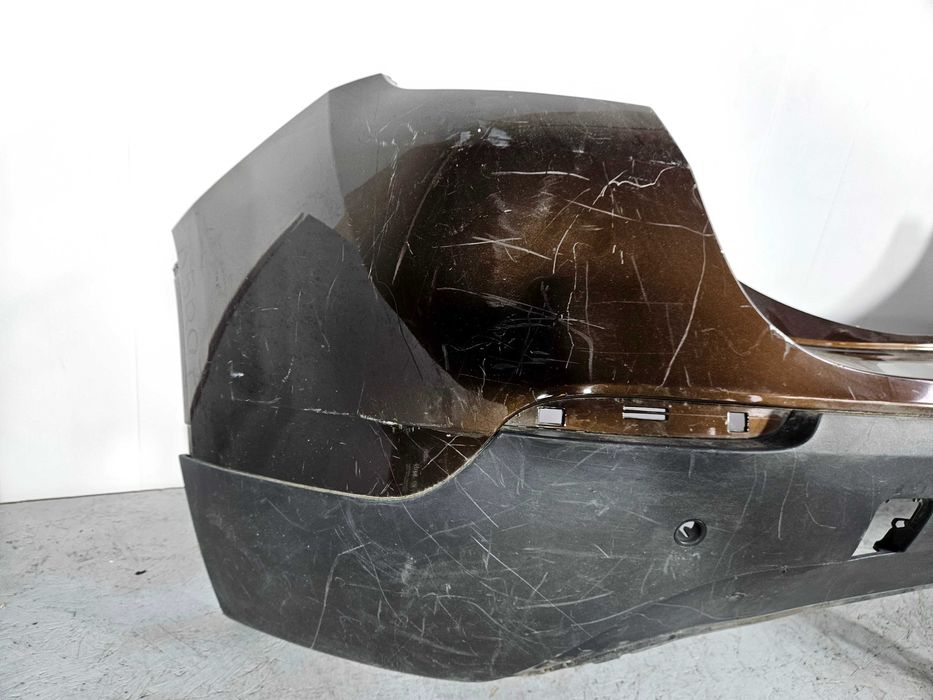 Задна броня BMW X1 E84 БМВ Х1 Е84 2009- 2012