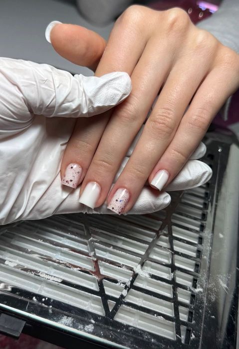 Unghii cu gel / Oraș Pantelimon