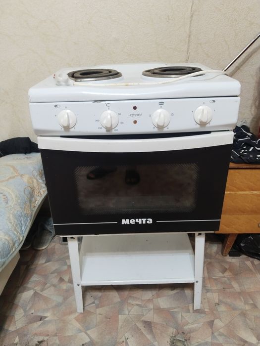 Продам электро плиту мечта