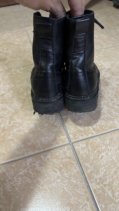 Ботинки для девочки Zara, 30 размер