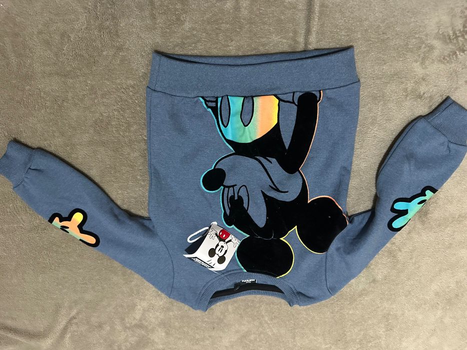 Set trening LC-WIKIKI,  bluză nouă, pulover Takko fashion, set H&M nou