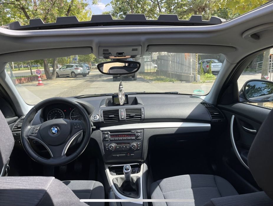 BMW Seria 1 116i 175.000KM reali
