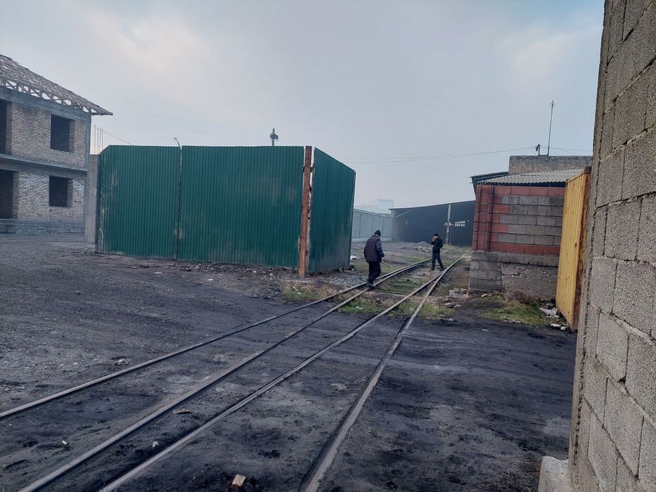 Андижон Шахар да Нотурар Жой ижарага берилади