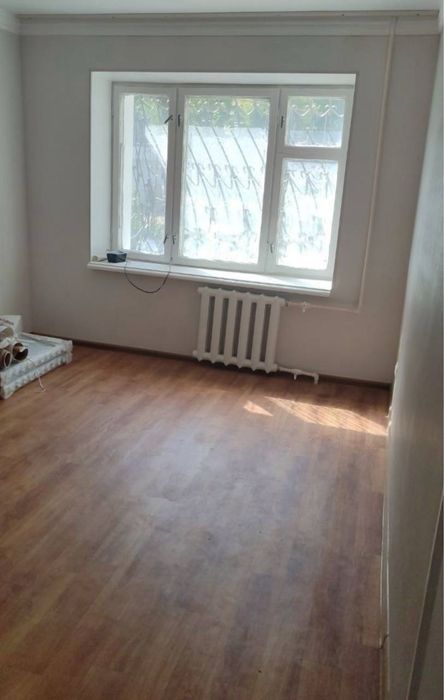 ‘ИНЯЗ 1 ком 1 ЭТАЖ‼️Кирпич Чиланзар*9 Продается