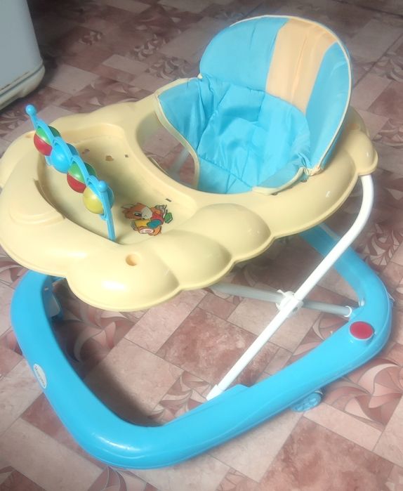 Продам Детские ходунки