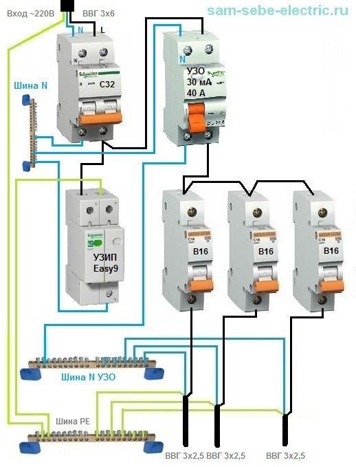 Электрик / Автоматика / Стабилизаторы / Насосы