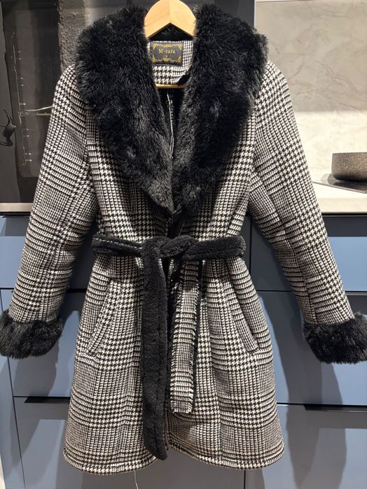 Якета и палто. Размери М