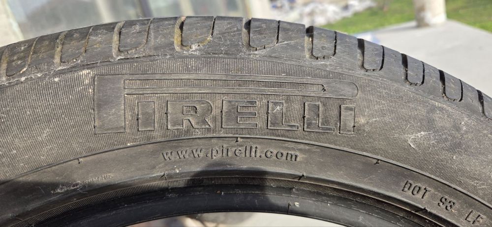 2 броя летни гуми