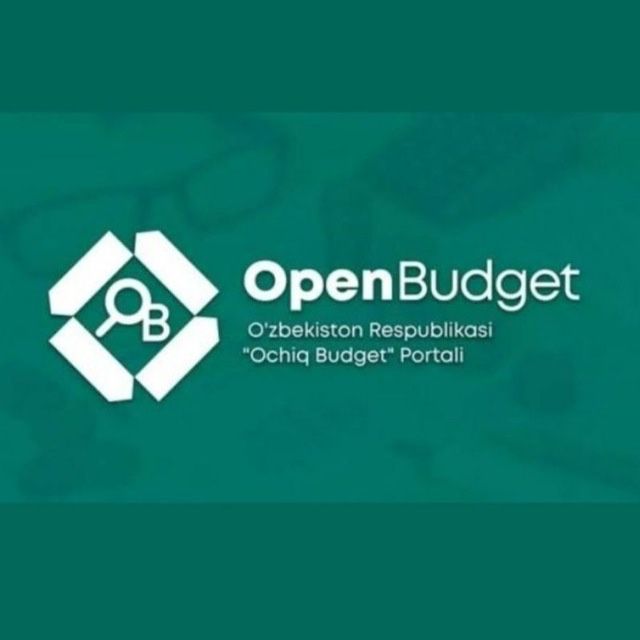 open budjetga kimga ovoz kere bosa bemalol murojat qvurasla
