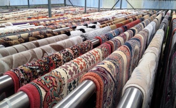 Gilam yuvish hizmati 3-5 kunda! Стирка ковров в Ташкенте/Гилам ювиш