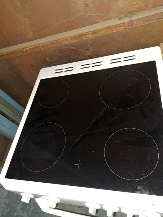 Готварска печка Беко/Beko 70 литра