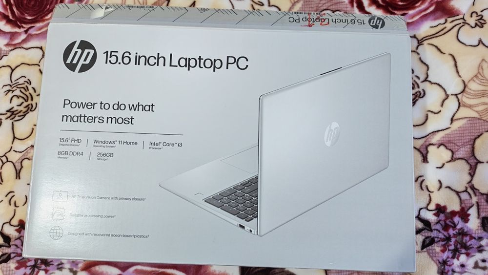 Noutbuk hp sotiladi malumotlari rasmda kursatilgan