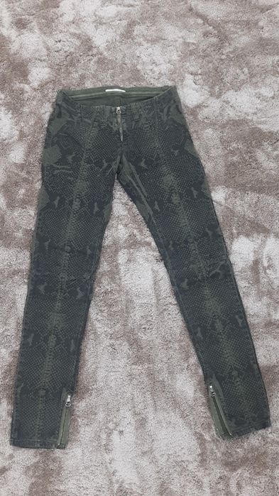 Джинсы оригинал бренд Балмейн