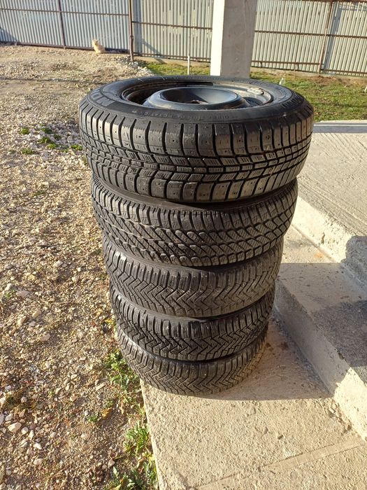 Bicicleta fetita baiat anvelope iarna caseta direcție Logan țiglă Mond