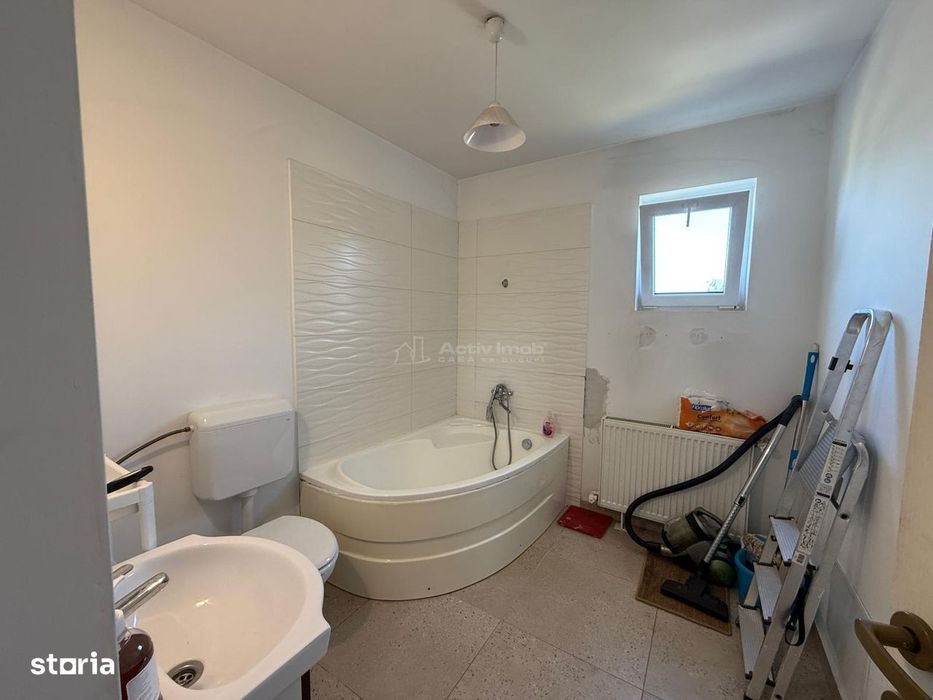 Casa P+M - 4 camere - Magurele