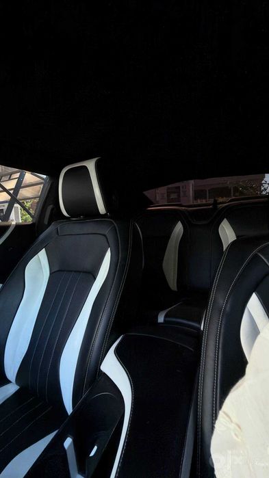 Продаётся Chevrolet Camaro 2.0 Turbo (2019) — Идеальное состояние