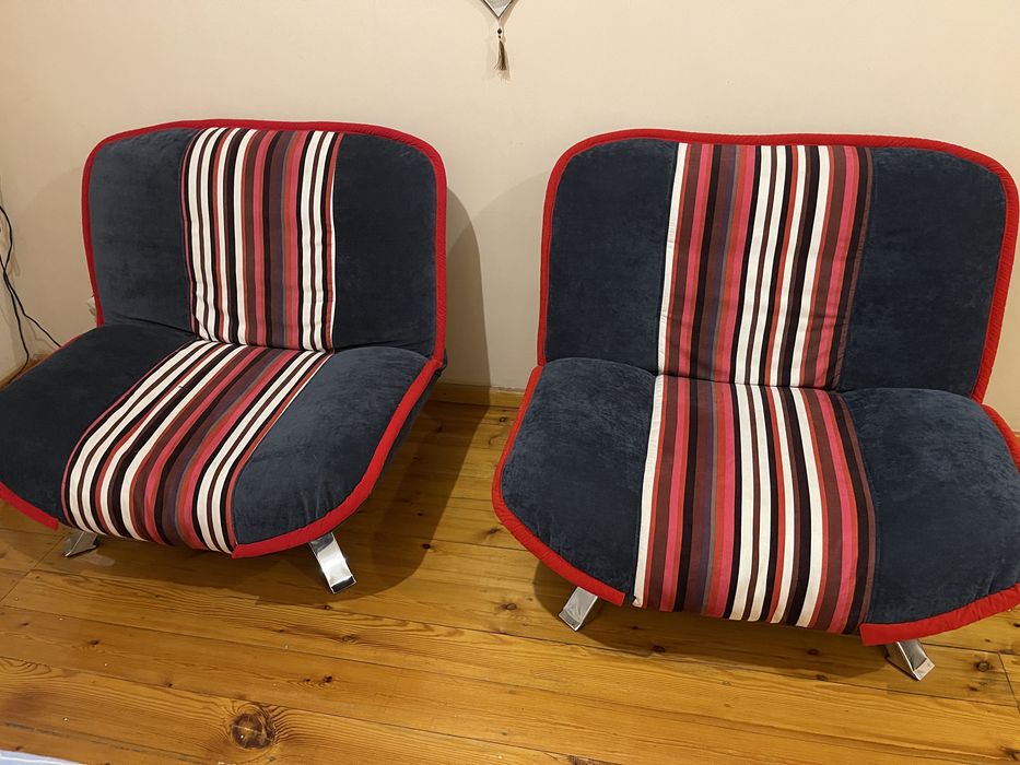 Мягкая мебель 2-1-1