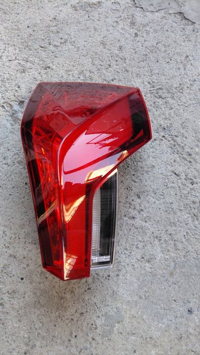 ОЕМ Стоп за Skoda Kamiq