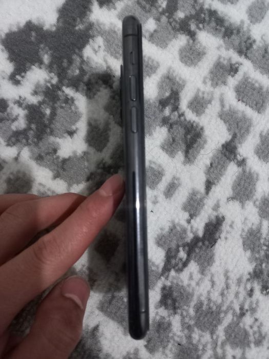 Iphone 11 pro 256 gb