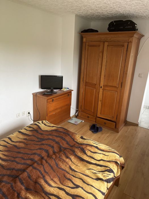 Vand apartament cu o camera