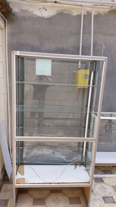 Витрина сатылады