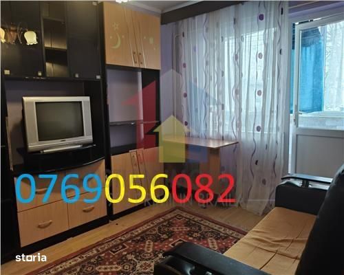 Pret Neg! 2 camere etaj 3, Viziru 1, Se vinde mobilat si utilat — fotografia 1