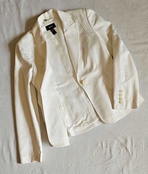 Шикарный блейзер. Размер 40 (46).