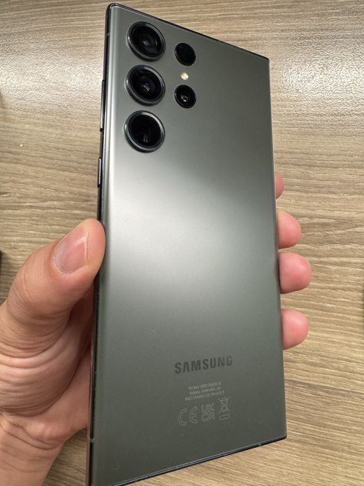 Samsung Galaxy S23 ultra 512 gb