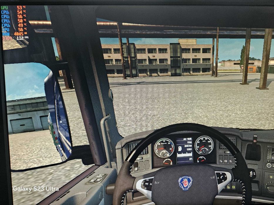 Unitate PC Gaming i5 3570K 3.8Ghz/RX460 2GB GDDR5/8GB/500GB GTA V