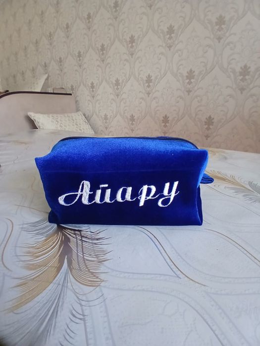 Косметичка, шоппер