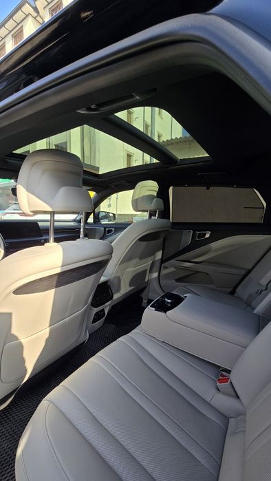 Kia K8 sotiladi ideal