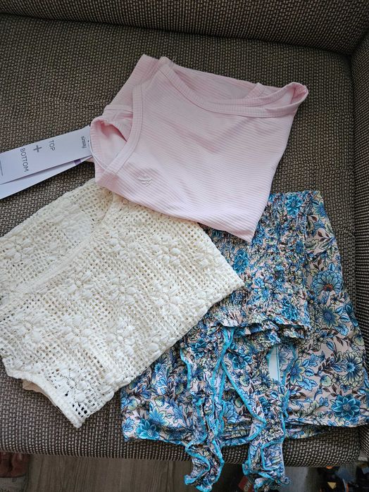 Летни нови  топове 4 €