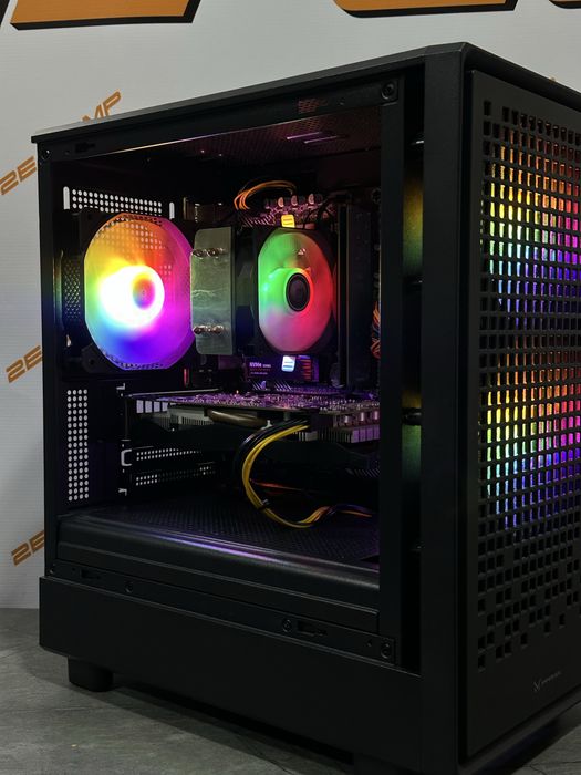 IGROVOY KEYS I3-12100/GTX 1060/256/8GB