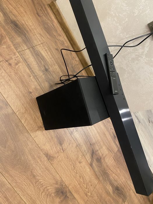 Продавам саундбар samsung