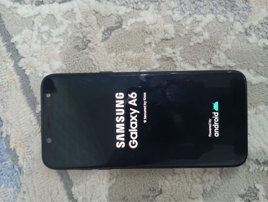 Продажа Самсунг А6