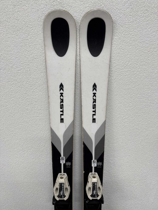 schi kastle dx 85 L168cm,160cm si 152cm