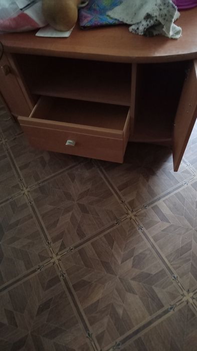 Тумба б/ у большая