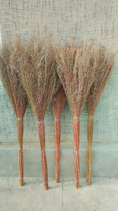 Веник сорго  метла