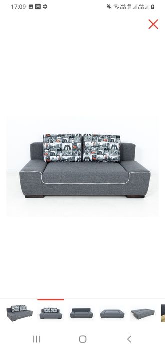 Продам Диван качество отличное