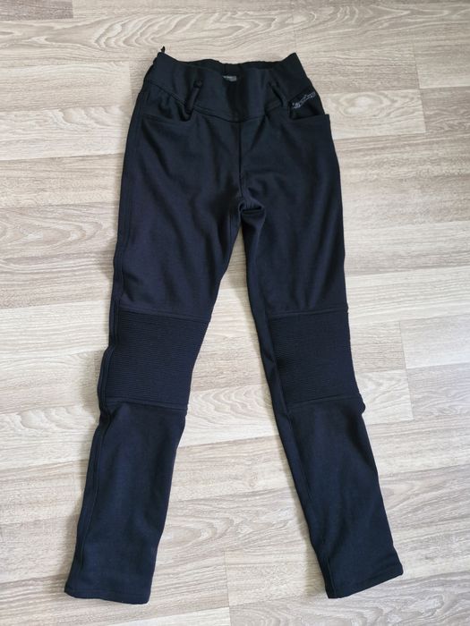 Мотопанталон Alpinestars Banshee