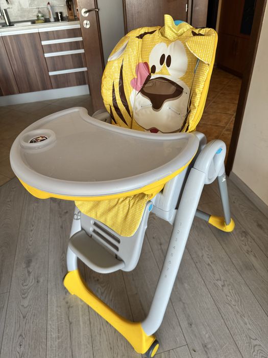 Детско солче за хранене