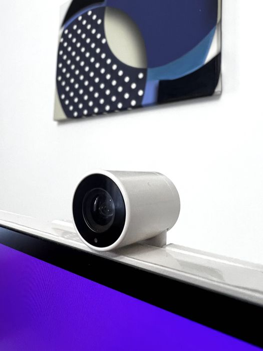 Продам монитор Samsung LS32BM801UIXCI белый