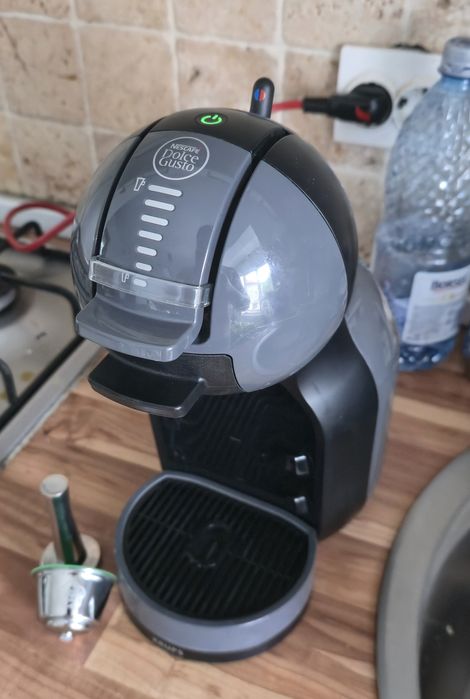 Espressor/Aparat de cafea Dolce Gusto Mini Me by Krups