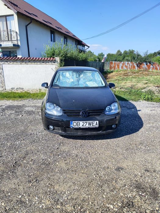 GOLF V 1.4 TSI 2008